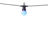 Pārnēsājams Bluetooth skaļrunis DENVER SLP-515 — 20 W, bezvadu audio, uzlādējams