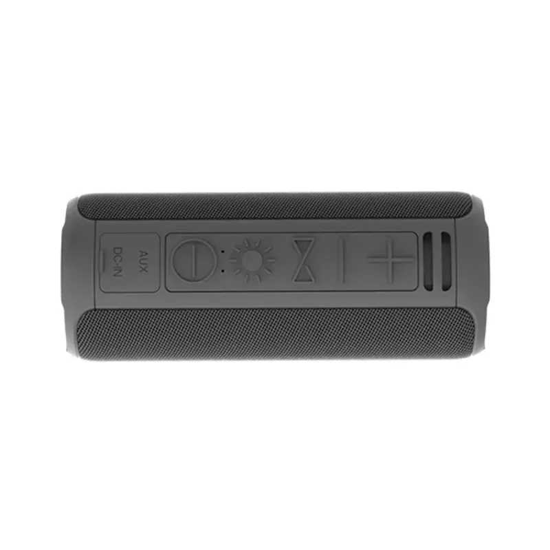 Mono pārnēsājamais skaļrunis Denver BTV-213GR melns