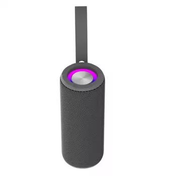 Mono pārnēsājamais skaļrunis Denver BTV-213GR melns