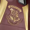 PC spēļu krēsls Subsonic Hogwarts, polsterēts sēdeklis, brūns, 125 kg