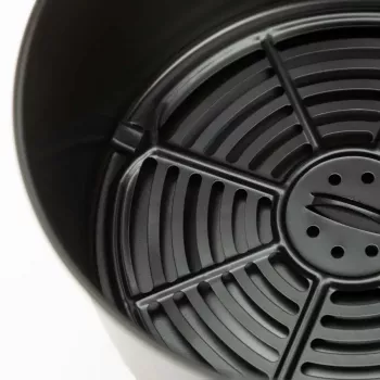 Karstā gaisa fritieris JATA JEFR1224 4,2 L 1300 W zils