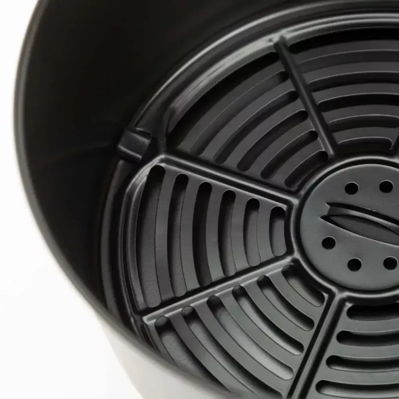 Karstā gaisa fritieris JATA JEFR1224 4,2 L 1300 W zils