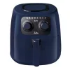 Karstā gaisa fritieris JATA JEFR1224 4,2 L 1300 W zils