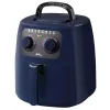 Karstā gaisa fritieris JATA JEFR1224 4,2 L 1300 W zils