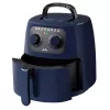 Karstā gaisa fritieris JATA JEFR1224 4,2 L 1300 W zils