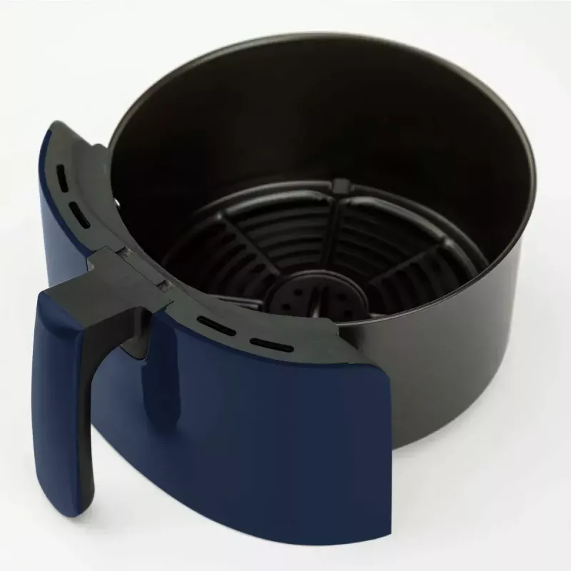 Karstā gaisa fritieris JATA JEFR1224 4,2 L 1300 W zils