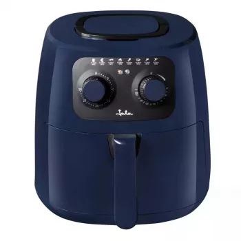 Karstā gaisa fritieris JATA JEFR1224 4,2 L 1300 W zils