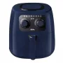 Karstā gaisa fritieris JATA JEFR1224 4,2 L 1300 W zils