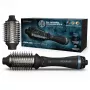 Revamp Progloss Volume & Style Hot Brush Style Hot air brush Warm Melns 1000 W 3 m
