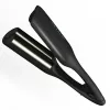 Revamp Progloss 2-in-1 Beach & Volume Waver lokšķēres Silts Melns 3 m