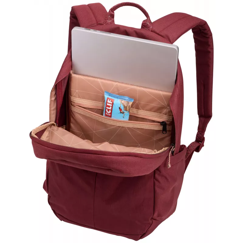 Thule TCAM6115 New Maroon 40.6 cm (16 collas)