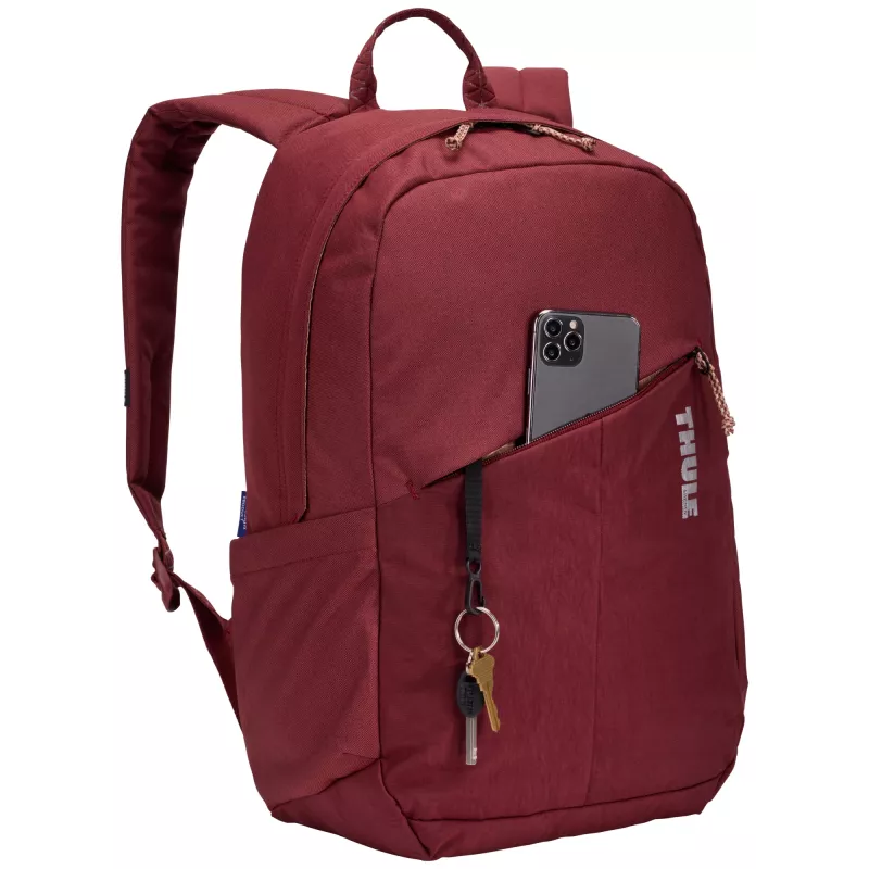 Thule TCAM6115 New Maroon 40.6 cm (16 collas)