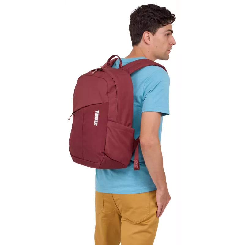 Thule TCAM6115 New Maroon 40.6 cm (16 collas)