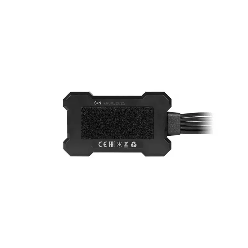 Dashcam Navitel M800 DUAL Full HD 1920x1080 Wi-Fi Melns