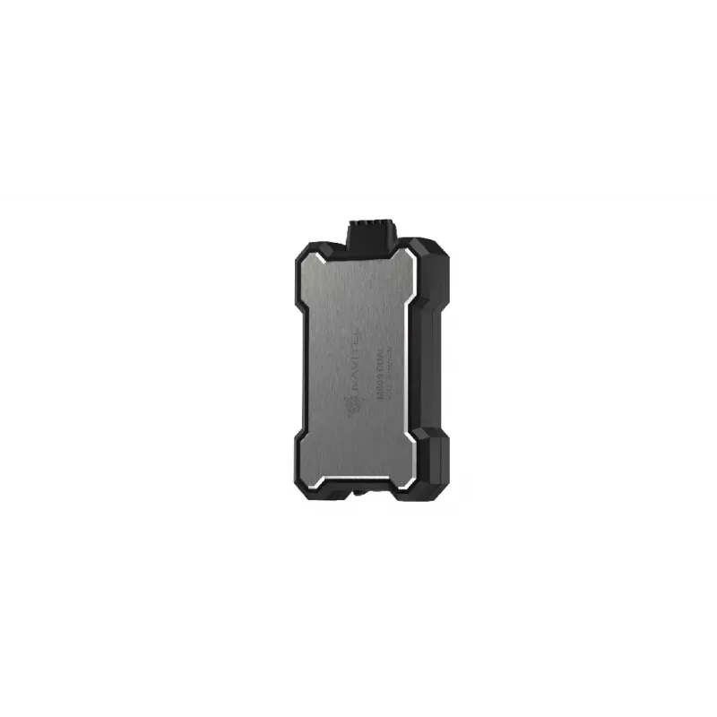 Dashcam Navitel M800 DUAL Full HD 1920x1080 Wi-Fi Melns