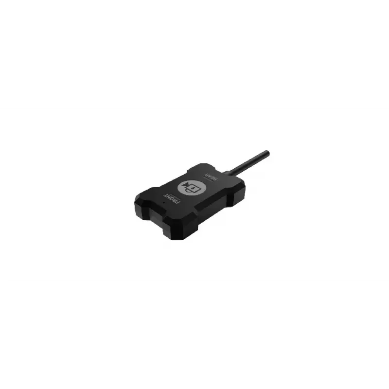 Dashcam Navitel M800 DUAL Full HD 1920x1080 Wi-Fi Melns