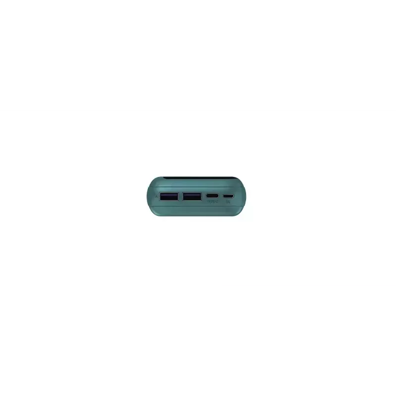 Navitel PWR20 MX zaļa Power Bank 20000 mAh