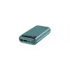 Navitel PWR20 MX zaļa Power Bank 20000 mAh