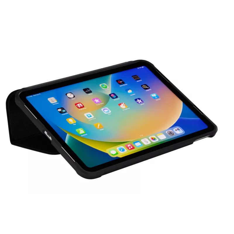 Case Logic SnapView CSIE-2256 Melns 27.7 cm (10.9 collas) Vāciņš