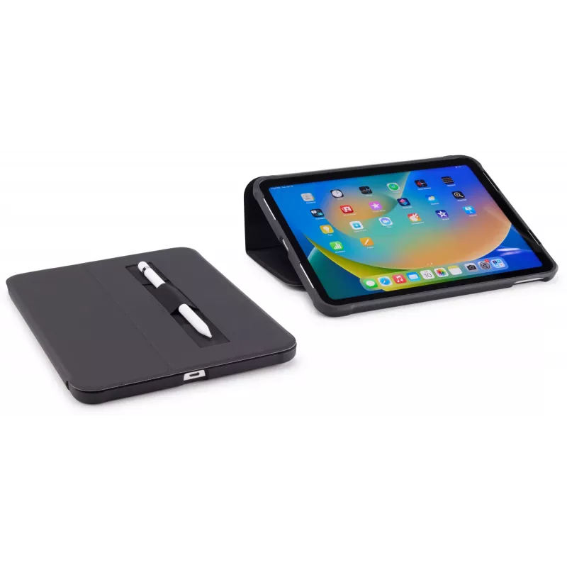 Case Logic SnapView CSIE-2256 Melns 27.7 cm (10.9 collas) Vāciņš