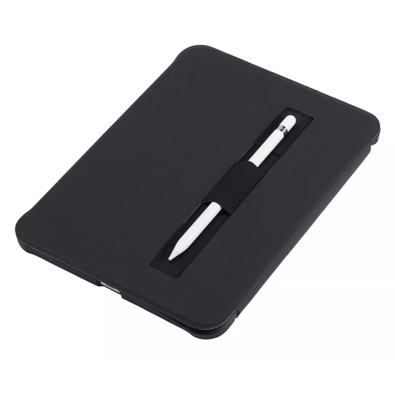 Case Logic SnapView CSIE-2256 Melns 27.7 cm (10.9 collas) Vāciņš