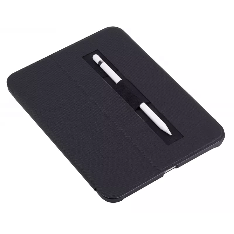 Case Logic SnapView CSIE-2256 Melns 27.7 cm (10.9 collas) Vāciņš