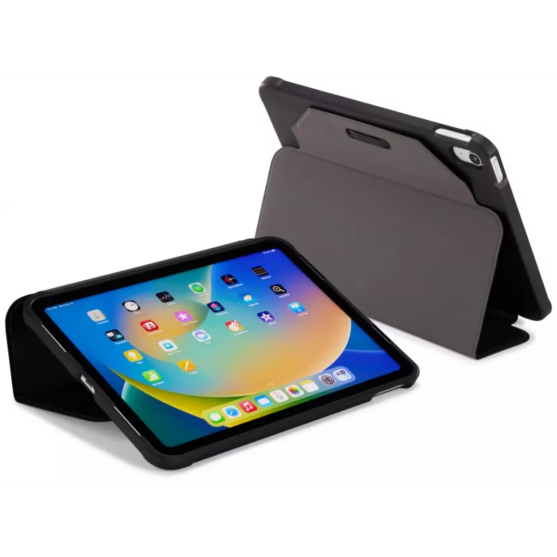 Case Logic SnapView CSIE2156 - melns 27,7 cm (10,9 collu) vāciņš
