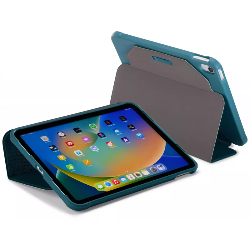 Case Logic SnapView CSIE2156 - Patina Zils 27.7 cm (10.9 collu) vāciņš