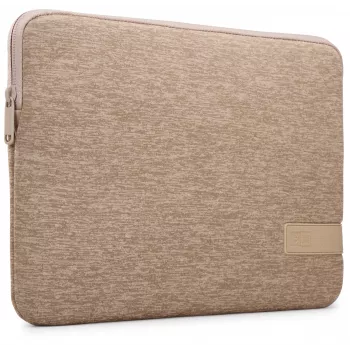 Case Logic Reflect REFMB113 - Boulder Beige 33 cm (13 collas) maciņa futrālis