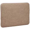Case Logic Reflect REFMB113 - Boulder Beige 33 cm (13 collas) maciņa futrālis