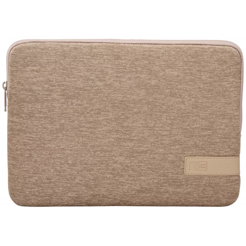 Case Logic Reflect REFMB113 - Boulder Beige 33 cm (13 collas) maciņa futrālis