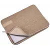 Case Logic Reflect REFMB113 - Boulder Beige 33 cm (13 collas) maciņa futrālis