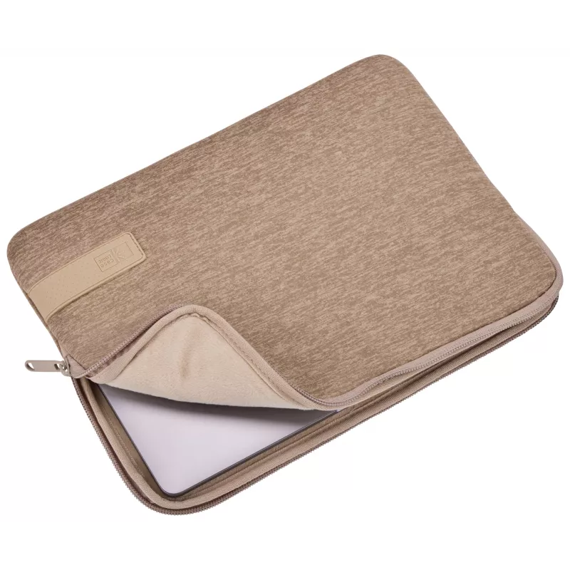 Case Logic Reflect REFMB113 - Boulder Beige 33 cm (13 collas) maciņa futrālis