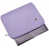 Case Logic Laps LAPS114 - Ceriņu 35,6 cm (14 collu) Uzmavas futrālis