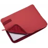 Case Logic Reflect REFMB114 - Astro Dust 35.6 cm (14 collu) uzmavas futrālis sarkans