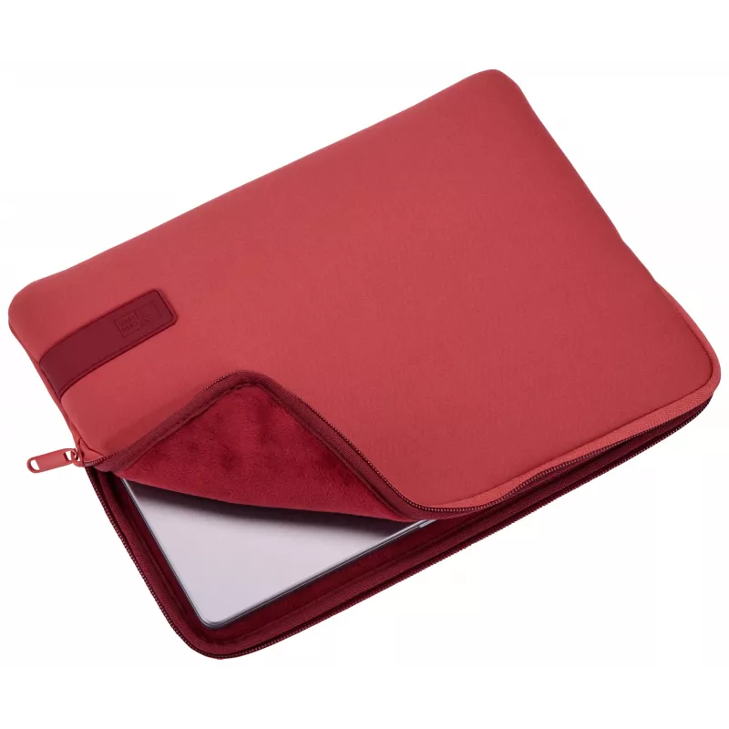 Case Logic Reflect REFMB114 - Astro Dust 35.6 cm (14 collu) uzmavas futrālis sarkans