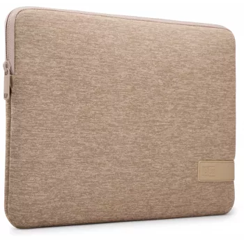 Case Logic Reflect REFMB114 - Boulder Beige 35.6 cm (14 collu) uzmavas futrālis