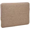 Case Logic Reflect REFMB114 - Boulder Beige 35.6 cm (14 collu) uzmavas futrālis