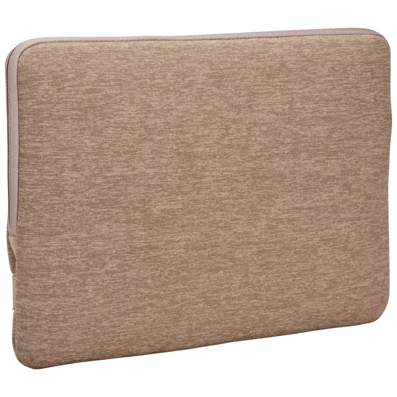 Case Logic Reflect REFMB114 - Boulder Beige 35.6 cm (14 collu) uzmavas futrālis