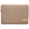 Case Logic Reflect REFMB114 - Boulder Beige 35.6 cm (14 collu) uzmavas futrālis