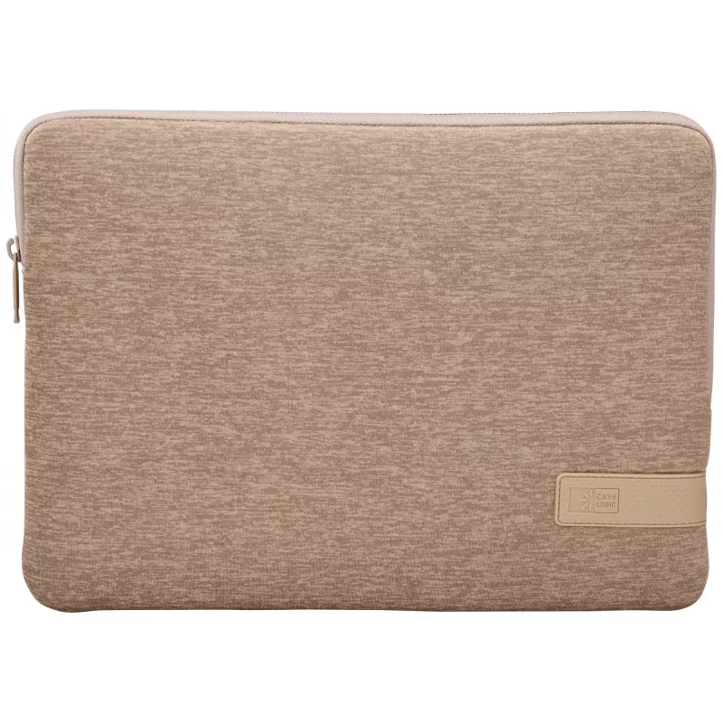 Case Logic Reflect REFMB114 - Boulder Beige 35.6 cm (14 collu) uzmavas futrālis