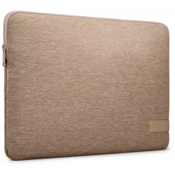 Case Logic Reflect REFPC116 - Boulder Beige 39,6 cm (15,6 collas) uzmavas futrālis