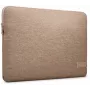 Case Logic Reflect REFPC116 - Boulder Beige 39,6 cm (15,6 collas) uzmavas futrālis