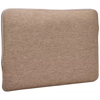 Case Logic Reflect REFPC116 - Boulder Beige 39,6 cm (15,6 collas) uzmavas futrālis