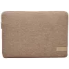 Case Logic Reflect REFPC116 - Boulder Beige 39,6 cm (15,6 collas) uzmavas futrālis