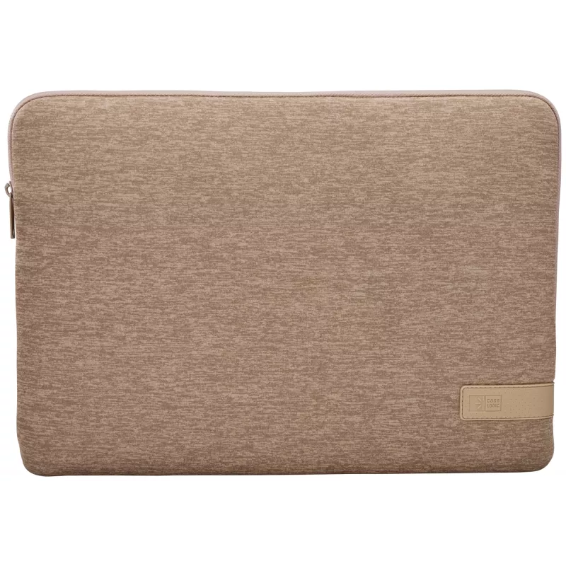 Case Logic Reflect REFPC116 - Boulder Beige 39,6 cm (15,6 collas) uzmavas futrālis