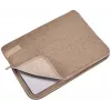 Case Logic Reflect REFPC116 - Boulder Beige 39,6 cm (15,6 collas) uzmavas futrālis