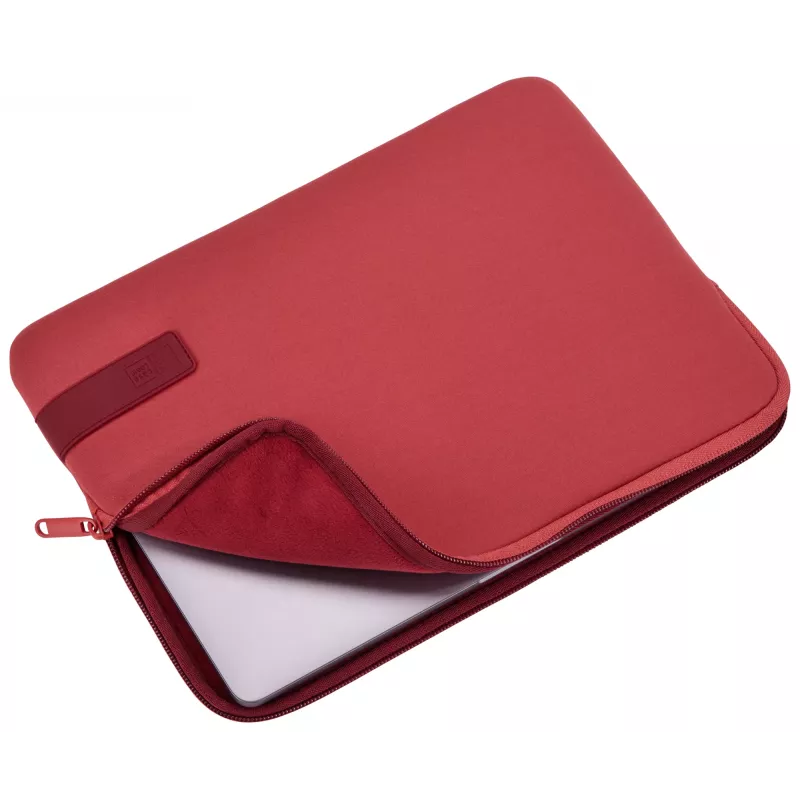Case Logic Reflect REFMB113 - Astro Dust 33 cm (13 collu) Uzmavas futrālis Sarkans