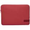Case Logic Reflect REFPC114 - Astro Dust 35,6 cm (14 collu) uzmavas futrālis, sarkans