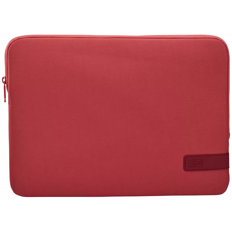 Case Logic Reflect REFPC114 - Astro Dust 35,6 cm (14 collu) uzmavas futrālis, sarkans